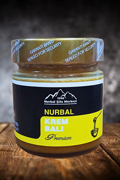 Nurbal Şifa Merkezi Organik Bal, Pekmez, Reçel