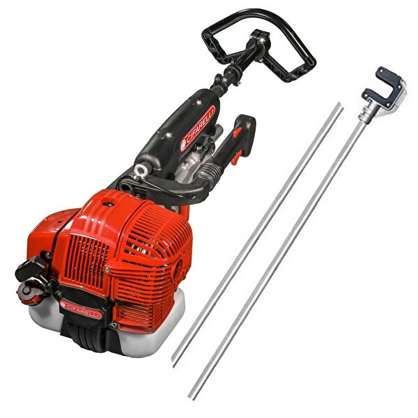 Cifarelli Meyve, Sebze Toplama Makineleri