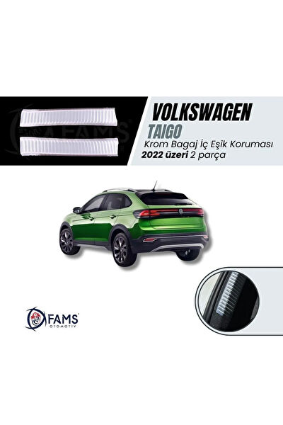 Fams Oto Aksesuar Krom Aksesuarlar