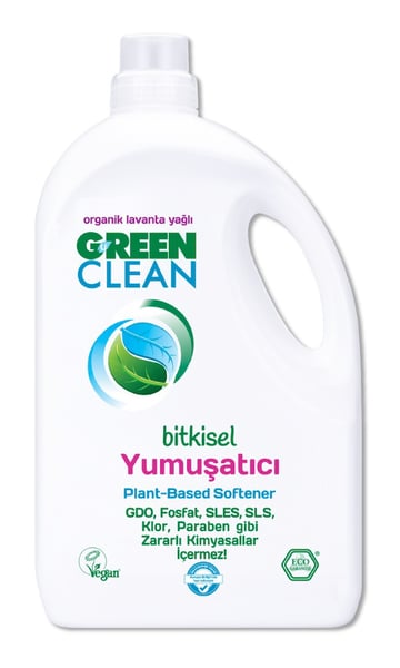 NW NessiWorld Banyo Köpüğü, Yağı, Tuzu