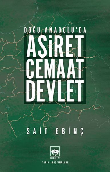 Ötüken Neşriyat Araştırma, Tarih Kitapları