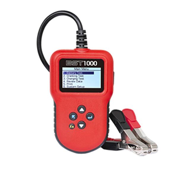 BS Battery Akü Şarj Cihazları