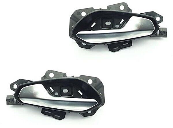 OTOKAYAPARÇA Yan Ayna