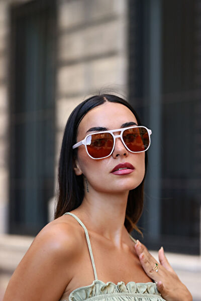 Modalucci Unisex Güneş Gözlüğü