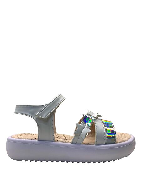 Tuğba Ortopedi Kız Çocuk Sandalet