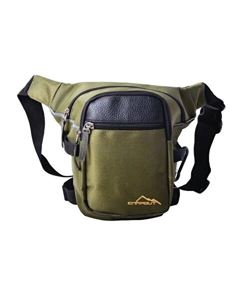 Campout Termal Çanta