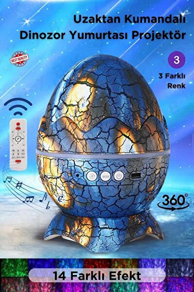 Bakeey Gece Lambası