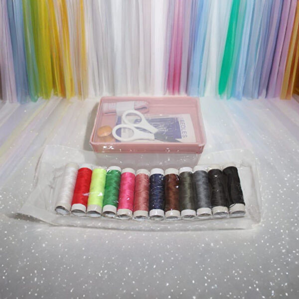 Ramdet Dikiş İpleri