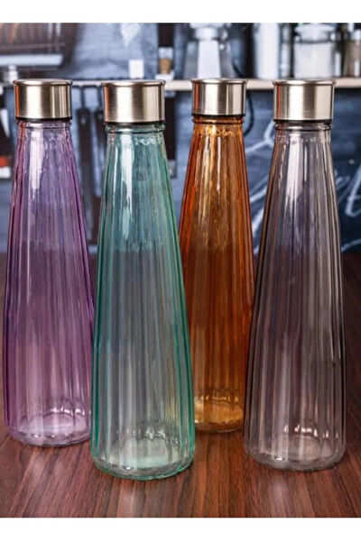 English Home Sürahi, Karaf