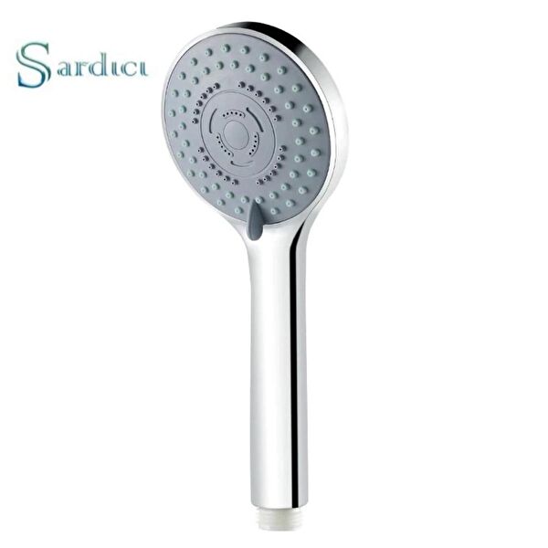 Sardıcı Duş Başlığı, Spirali, Seti