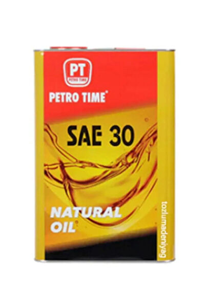 Petro Time Motor Yağı Katkısı