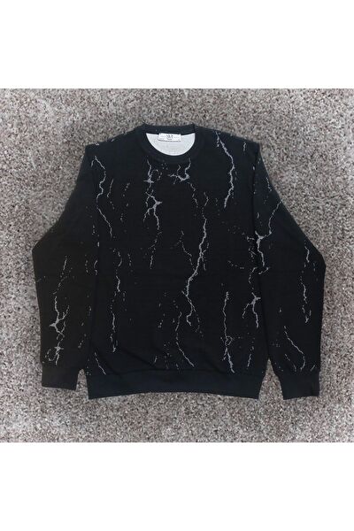 Süvari Erkek Sweatshirt