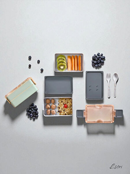 Pentax Beslenme Çantası