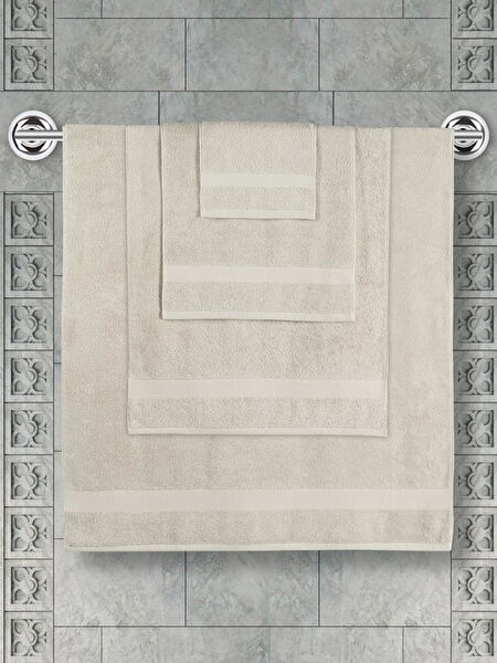 KARNA HOME Banyo Havlusu