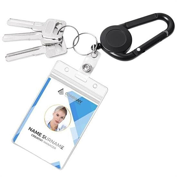 CT STONES Yaka Kartı ve Aksesuarları