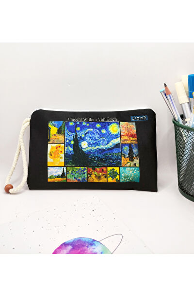 Limmy Kalemlik, Organizer