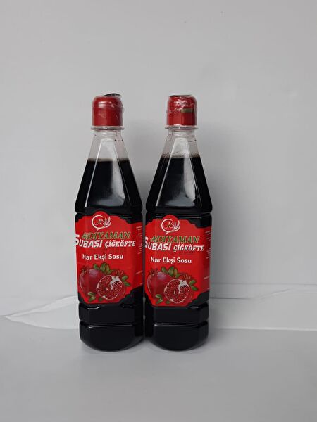 Subaşı Nar Ekşisi, Ekşiler