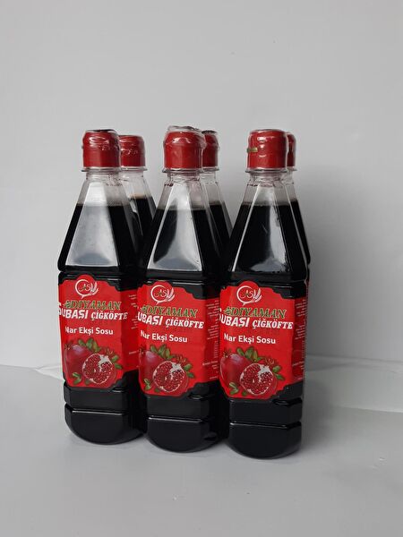 Subaşı Nar Ekşisi, Ekşiler