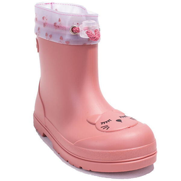 Igor Kız Çocuk Bot, Çizme