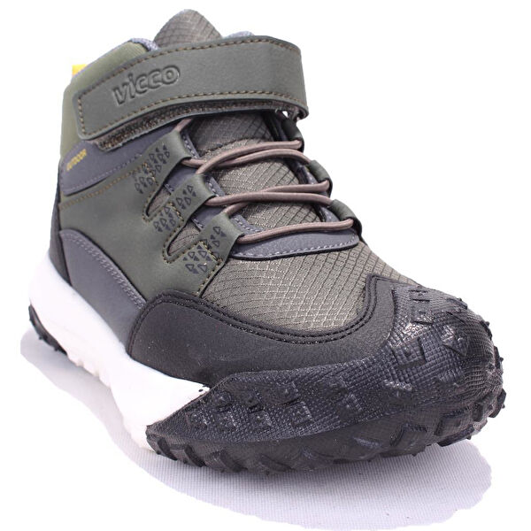 Vicco Erkek Çocuk Bot, Çizme