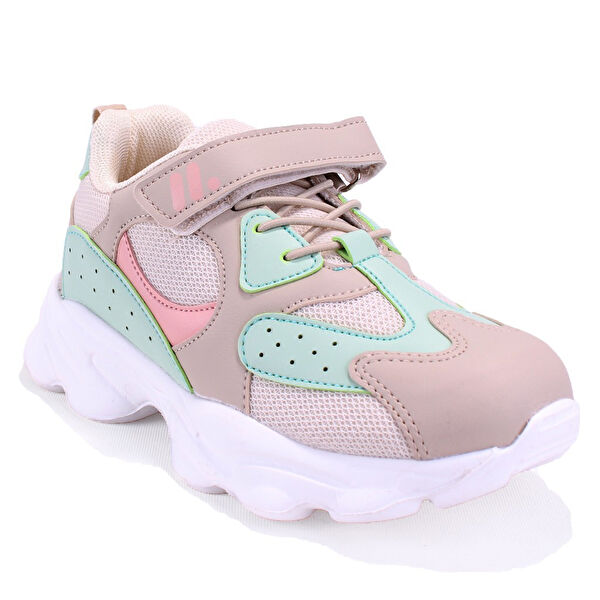 Dagoster Kız Çocuk Spor Ayakkabı, Sneaker