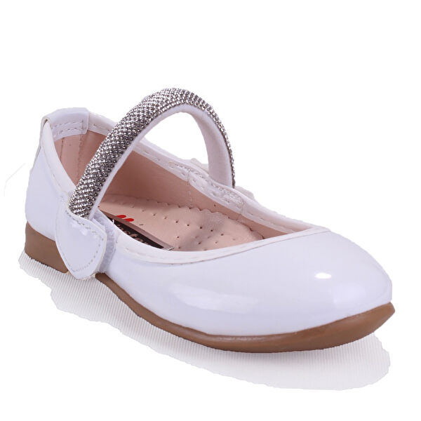 Dagoster Kız Çocuk Babet, Günlük Ayakkabı