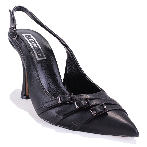 Dagoster Kadın Günlük Ayakkabı