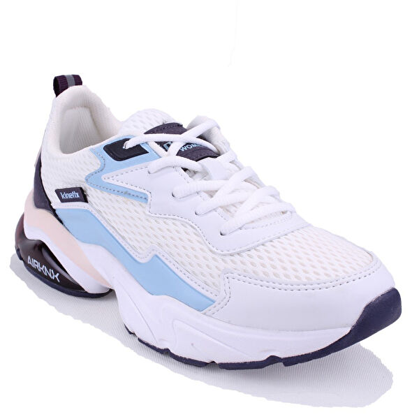 Kinetix Kadın Sneaker Ayakkabı