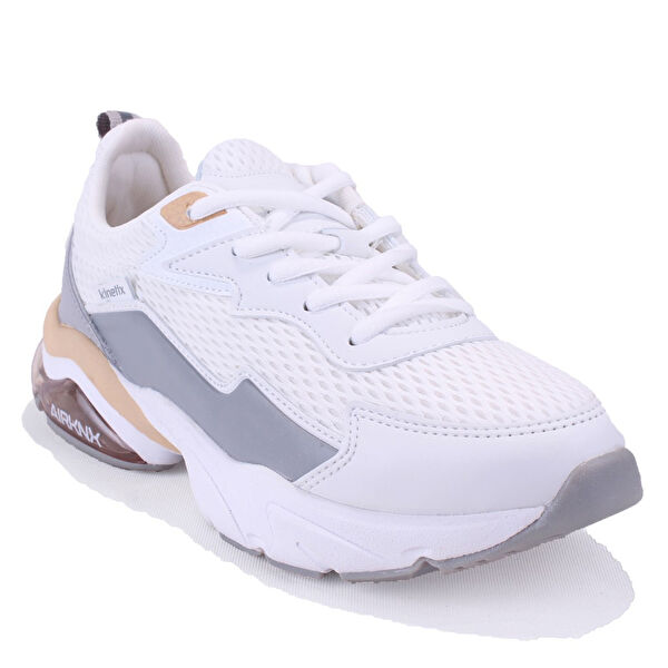 Kinetix Kadın Sneaker Ayakkabı