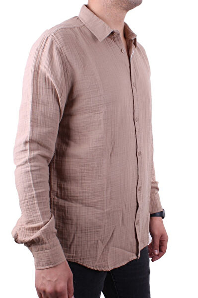 Dagoster Erkek Gömlek
