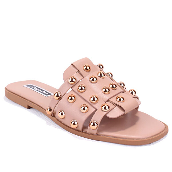 Dagoster Kadın Terlik