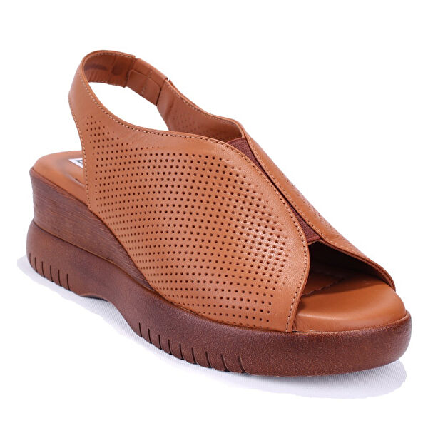 Dagoster Kadın Sandalet