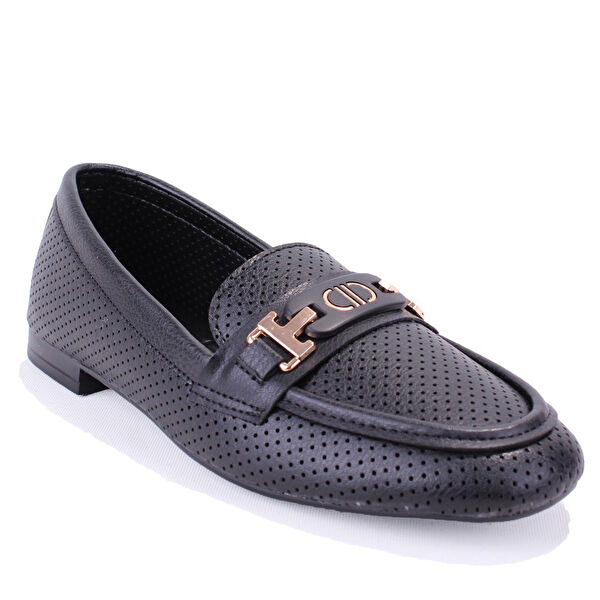 Dagoster Kadın Babet Ayakkabı