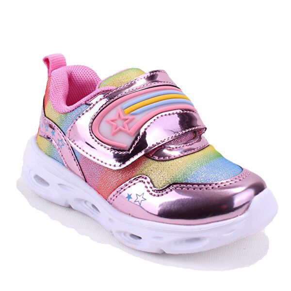 Vicco Kız Çocuk Spor Ayakkabı, Sneaker