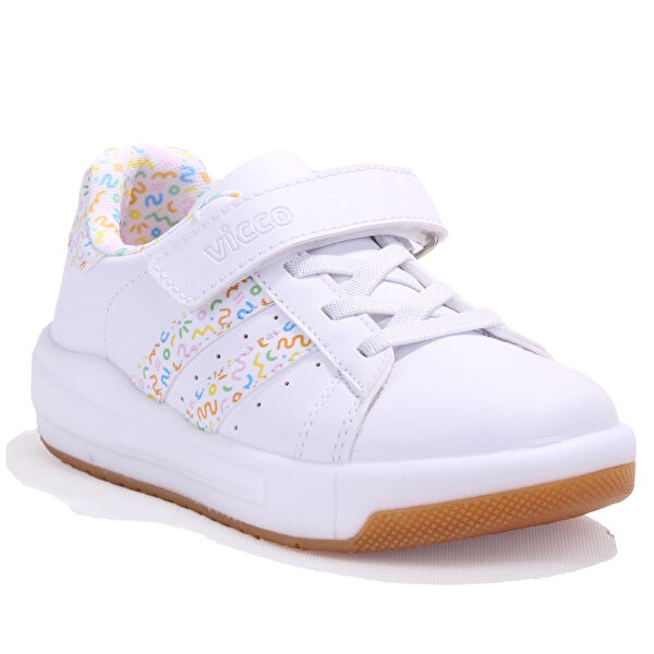 Vicco Kız Çocuk Spor Ayakkabı, Sneaker