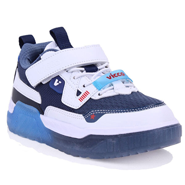 Vicco Erkek Çocuk Spor Ayakkabı, Sneaker