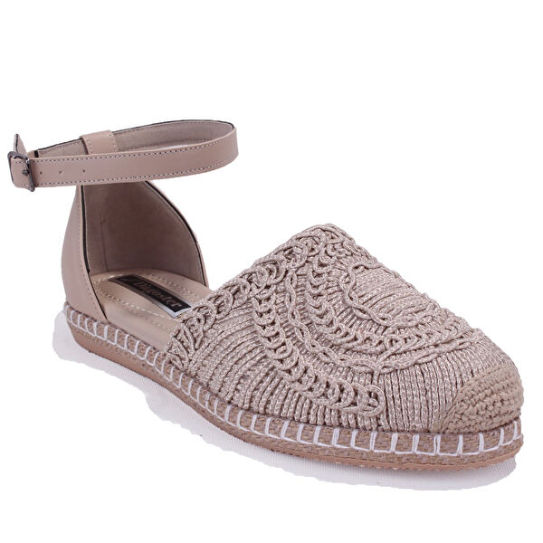 Dagoster Kadın Babet Ayakkabı