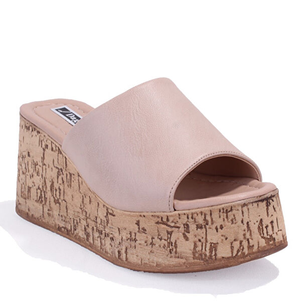 Dagoster Kadın Terlik