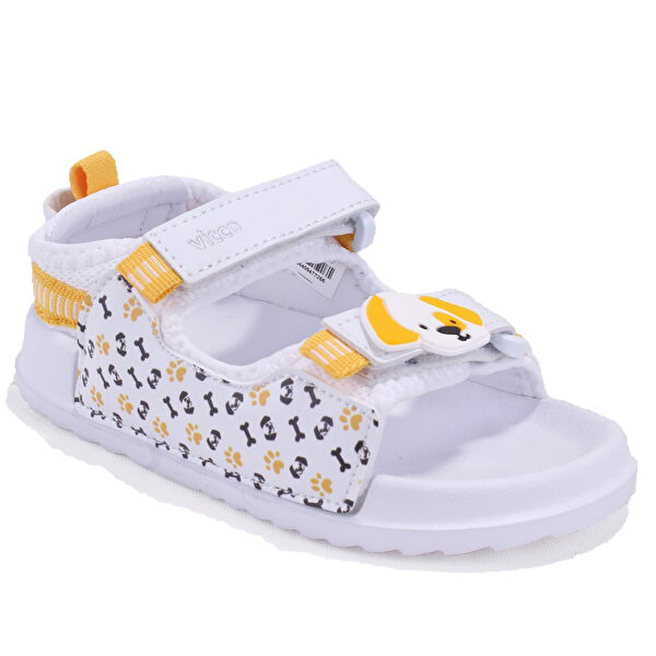 Vicco Erkek Çocuk Sandalet