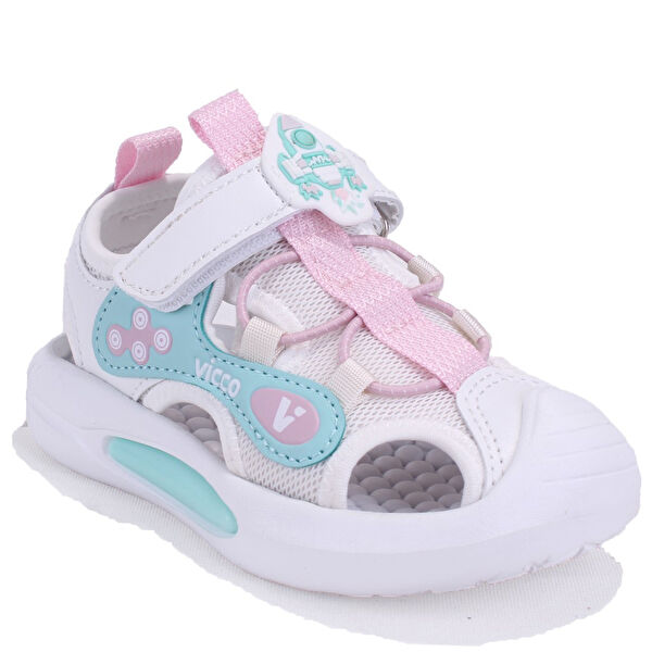 Vicco Kız Çocuk Sandalet