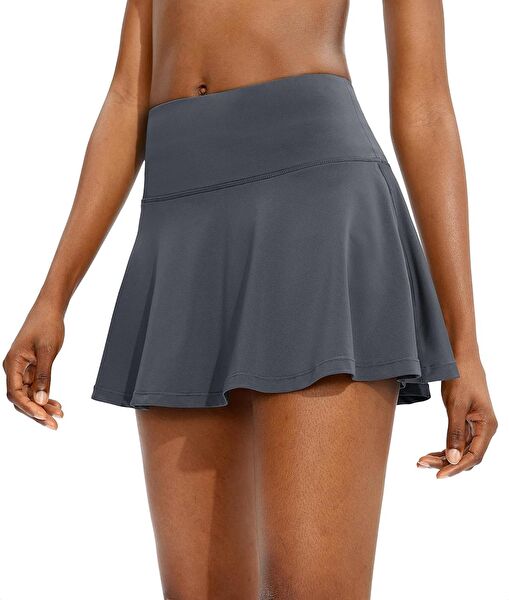 LADY HAZAL Tenis Kıyafetleri