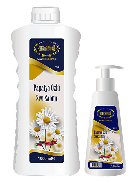 Ersağ Sabun