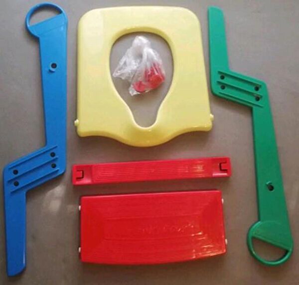 Moonstar Mutfak Dolap İçi, Raf Düzenleyici