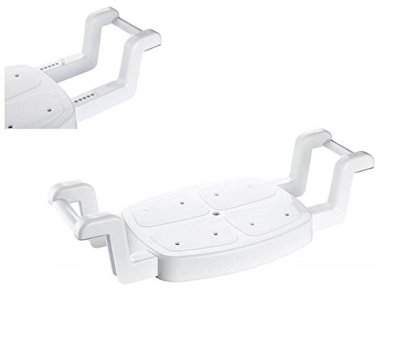 Geseus Küvet Oturağı