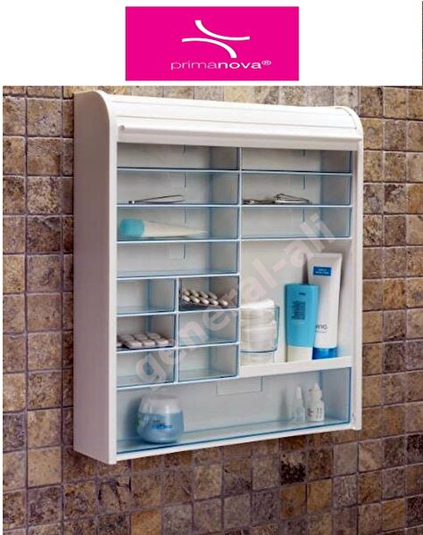 Primanova Ecza Dolabı