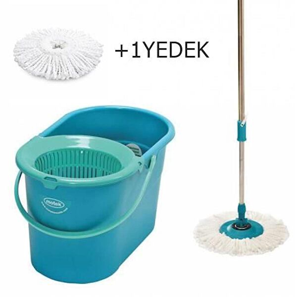 Geseus Paspas, Mop Setleri