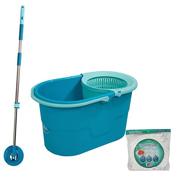 Geseus Paspas, Mop Setleri