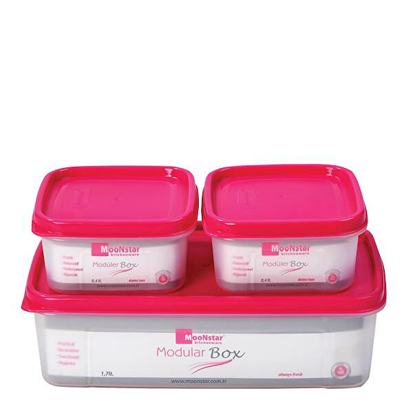 Geseus Et Bıçağı