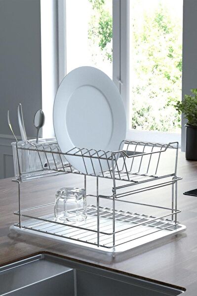 Geseus Bulaşık Sepeti