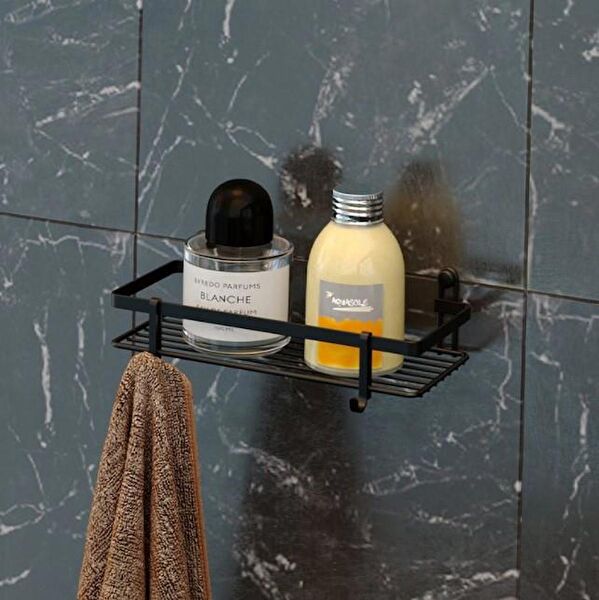 Geseus Banyo Aksesuar Seti